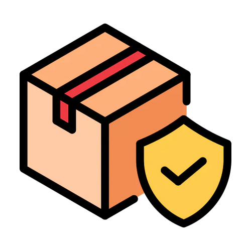 Forsendelsesbeskyttelse