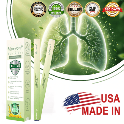 🇺🇸 𝐏𝐫𝐨𝐮𝐝𝐥𝐲 𝐌𝐚𝐝𝐞 & 𝐒𝐡𝐢𝐩𝐩𝐞𝐝 𝐢𝐧 𝐭𝐡𝐞 𝐔𝐒A✨𝐌𝐮𝐫𝐰𝒐𝒏® 𝐁𝐨𝐭𝐚𝐧𝐢𝐜𝐚𝐥 𝐌𝐮𝐥𝐥𝐞𝐢𝐧 𝐋𝐮𝐧𝐠 𝐂𝐥𝐞𝐚𝐧𝐬𝐞 𝐃𝐢𝐟𝐟𝐮𝐬𝐞𝐫🔥(👨‍⚕️Cough, Pharyngitis, shortness of breath, sputum, stuffy nose, bronchitis, bronchitis, allergy symptoms, lung discomfort)10💕