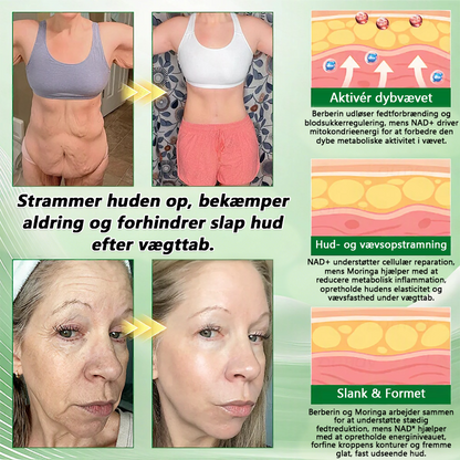 𝐀𝐧𝐛𝐞𝐟𝐚𝐥𝐞𝐭 𝐚𝐟 𝐥æ𝐠𝐞𝐧 𝐢 𝐦𝐞𝐝𝐢𝐜𝐢𝐧👩‍⚕️ | 𝙈𝑼𝐑𝒲𝓞𝙉®𝑴-𝑩 -𝙉 𝟭𝟬-𝙞𝓷-𝟣 Nano Fusion Metabolisk Patch✨ 𝐕𝐢𝐝𝐞𝐧𝐬𝐤𝐚𝐛𝐞𝐥𝐢𝐠𝐭 𝐠𝐨𝐝𝐤𝐞𝐧𝐝𝐭 | 10-𝐢-𝟏 𝐅𝐨𝐫𝐦𝐞𝐥 | 𝐑𝐞𝐬𝐮𝐥𝐭𝐚𝐭𝐞𝐫 𝐩å 𝐤𝐮𝐧 7 𝐝𝐚𝐠𝐞 🥦