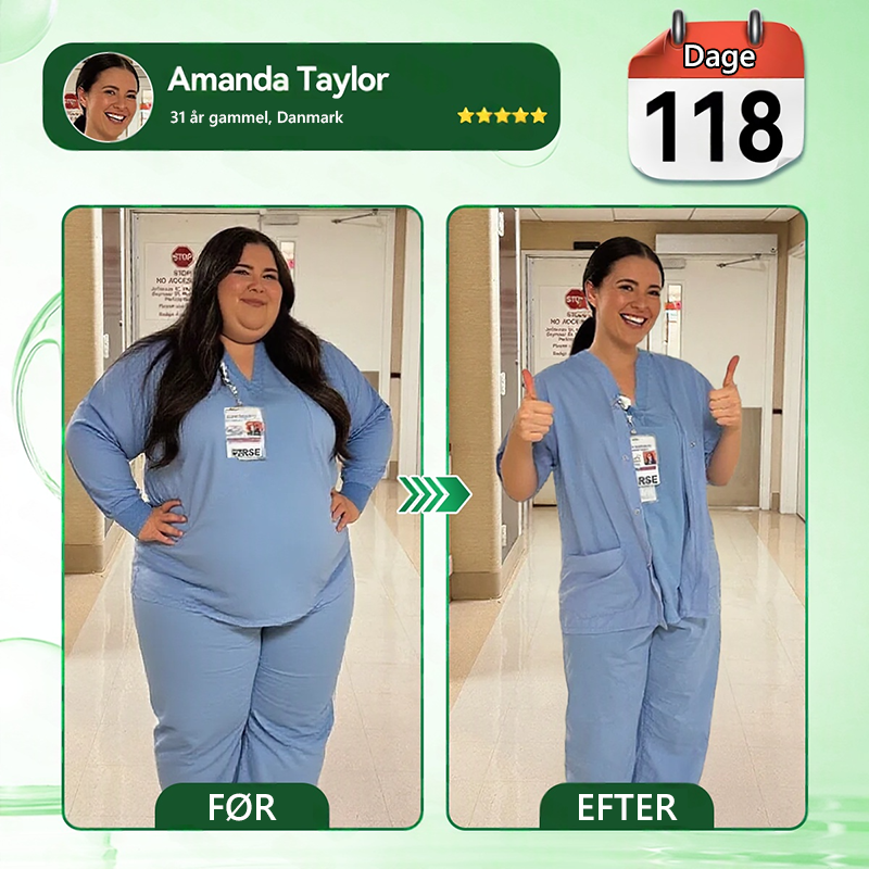 𝐀𝐧𝐛𝐞𝐟𝐚𝐥𝐞𝐭 𝐚𝐟 𝐥æ𝐠𝐞𝐧 𝐢 𝐦𝐞𝐝𝐢𝐜𝐢𝐧👩‍⚕️ | 𝙈𝑼𝐑𝒲𝓞𝙉®𝑴-𝑩 -𝙉 𝟭𝟬-𝙞𝓷-𝟣 Nano Fusion Metabolisk Patch✨ 𝐕𝐢𝐝𝐞𝐧𝐬𝐤𝐚𝐛𝐞𝐥𝐢𝐠𝐭 𝐠𝐨𝐝𝐤𝐞𝐧𝐝𝐭 | 10-𝐢-𝟏 𝐅𝐨𝐫𝐦𝐞𝐥 | 𝐑𝐞𝐬𝐮𝐥𝐭𝐚𝐭𝐞𝐫 𝐩å 𝐤𝐮𝐧 7 𝐝𝐚𝐠𝐞 🥦
