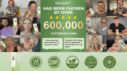 🇺🇸 𝐏𝐫𝐨𝐮𝐝𝐥𝐲 𝐌𝐚𝐝𝐞 & 𝐒𝐡𝐢𝐩𝐩𝐞𝐝 𝐢𝐧 𝐭𝐡𝐞 𝐔𝐒A✨𝐌𝐮𝐫𝐰𝒐𝒏® 𝐁𝐨𝐭𝐚𝐧𝐢𝐜𝐚𝐥 𝐌𝐮𝐥𝐥𝐞𝐢𝐧 𝐋𝐮𝐧𝐠 𝐂𝐥𝐞𝐚𝐧𝐬𝐞 𝐃𝐢𝐟𝐟𝐮𝐬𝐞𝐫🔥(👨‍⚕️Cough, Pharyngitis, shortness of breath, sputum, stuffy nose, bronchitis, bronchitis, allergy symptoms, lung discomfort)10💕
