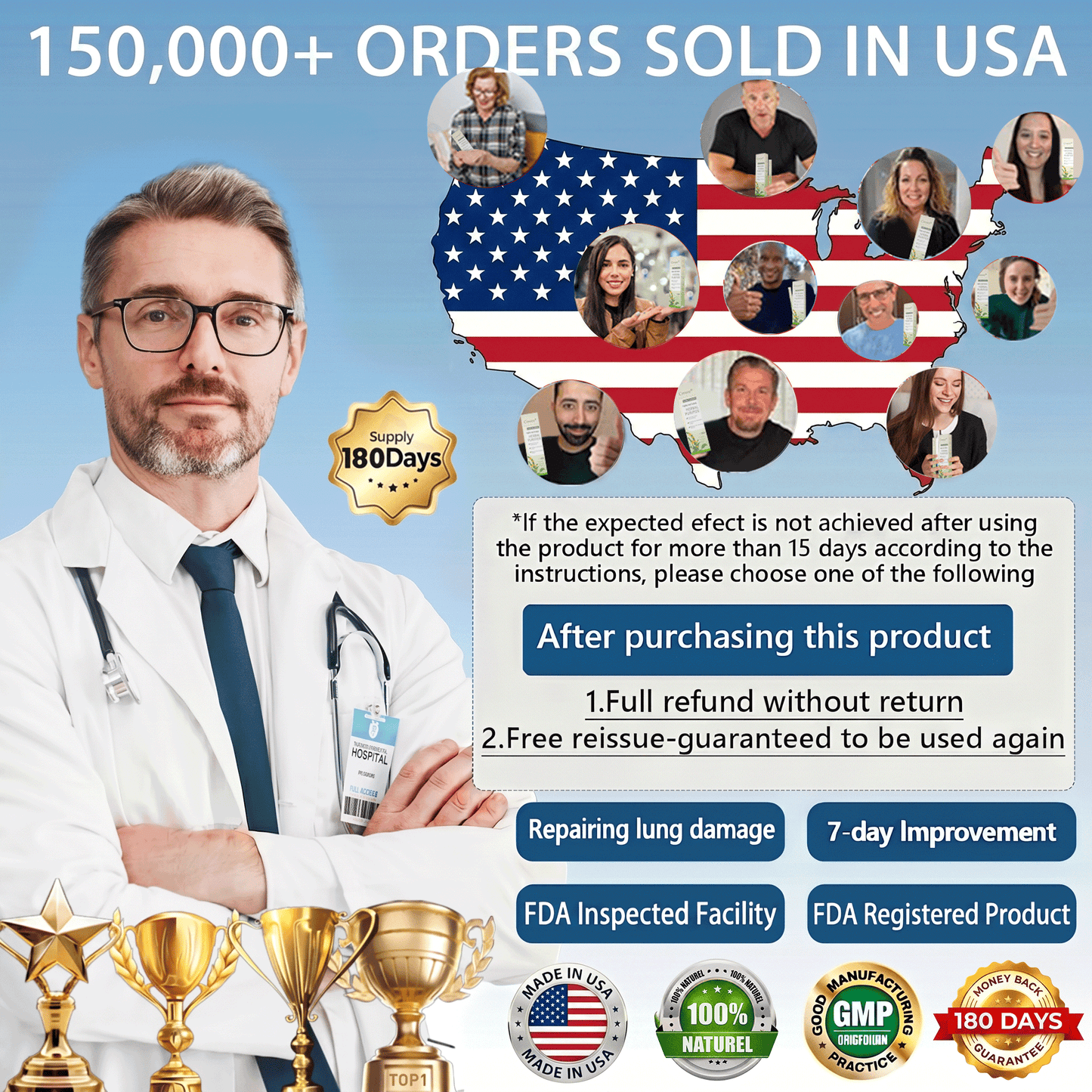 🇺🇸 𝐏𝐫𝐨𝐮𝐝𝐥𝐲 𝐌𝐚𝐝𝐞 & 𝐒𝐡𝐢𝐩𝐩𝐞𝐝 𝐢𝐧 𝐭𝐡𝐞 𝐔𝐒A✨𝐌𝐮𝐫𝐰𝒐𝒏® 𝐁𝐨𝐭𝐚𝐧𝐢𝐜𝐚𝐥 𝐌𝐮𝐥𝐥𝐞𝐢𝐧 𝐋𝐮𝐧𝐠 𝐂𝐥𝐞𝐚𝐧𝐬𝐞 𝐃𝐢𝐟𝐟𝐮𝐬𝐞𝐫🔥(👨‍⚕️Cough, Pharyngitis, shortness of breath, sputum, stuffy nose, bronchitis, bronchitis, allergy symptoms, lung discomfort)10💕