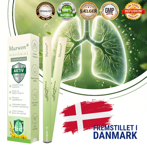 🇩🇰 𝐒𝐭𝐨𝐥𝐭 𝐟𝐫𝐞𝐦𝐬𝐭𝐢𝐥𝐥𝐞𝐭 & 𝐚𝐟𝐬𝐞𝐧𝐝𝐭 𝐢 𝐃𝐚𝐧𝐦𝐚𝐫𝐤✨𝐌𝐮𝐫𝐰𝐨𝐧® 𝐁𝐨𝐭𝐚𝐧𝐢𝐬𝐤 𝐊𝐨𝐧𝐠𝐞𝐥𝐲𝐬 𝐋𝐮𝐧𝐠𝐞𝐫𝐞𝐧𝐬-𝐃𝐢𝐟𝐟𝐮𝐬𝐞𝐫🔥(👨‍⚕️𝐇𝐨𝐬𝐭𝐞, 𝐡𝐚𝐥𝐬𝐛𝐞𝐭æ𝐧𝐝𝐞𝐥𝐬𝐞, å𝐧𝐝𝐞𝐧ø𝐝, 𝐬𝐥𝐢𝐦, 𝐭𝐢𝐥𝐬𝐭𝐨𝐩𝐩𝐞𝐭 𝐧æ𝐬𝐞, 𝐛𝐫𝐨𝐧𝐤𝐢𝐭𝐢𝐬, 𝐚𝐥𝐥𝐞𝐫𝐠𝐢𝐬𝐲𝐦𝐩𝐭𝐨𝐦𝐞𝐫, 𝐮𝐛𝐞𝐡𝐚𝐠 𝐢 𝐥𝐮𝐧𝐠𝐞𝐫𝐧𝐞)𝟏𝟎🐎
